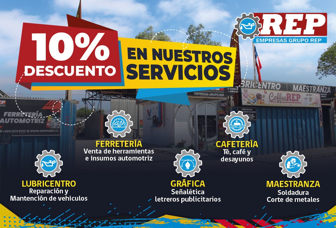 ¡Oferta Especial!