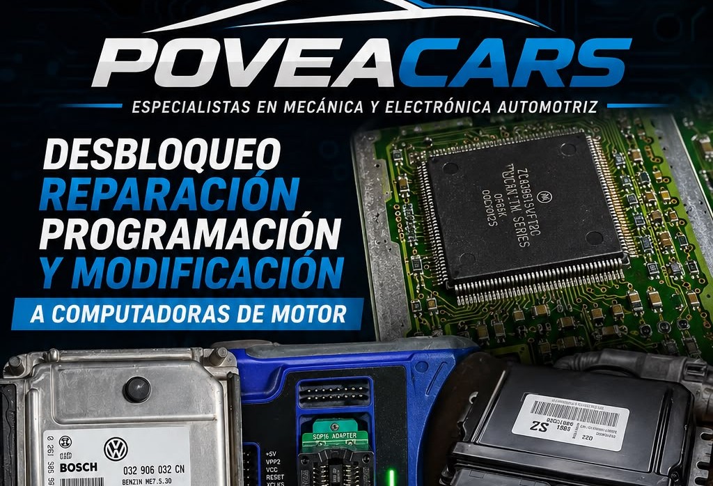 PROGRAMACIÓN Y MODIFICACIÓN
