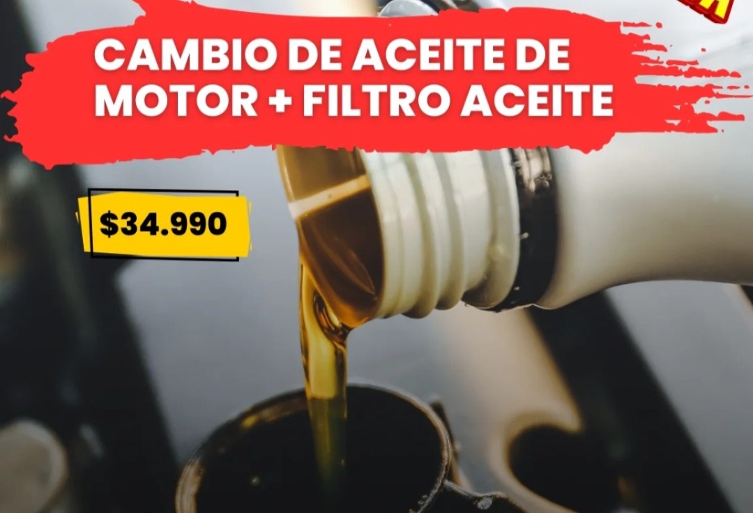 Oferta especial