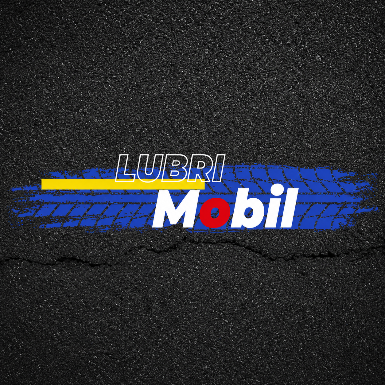 LUBRIMOBIL