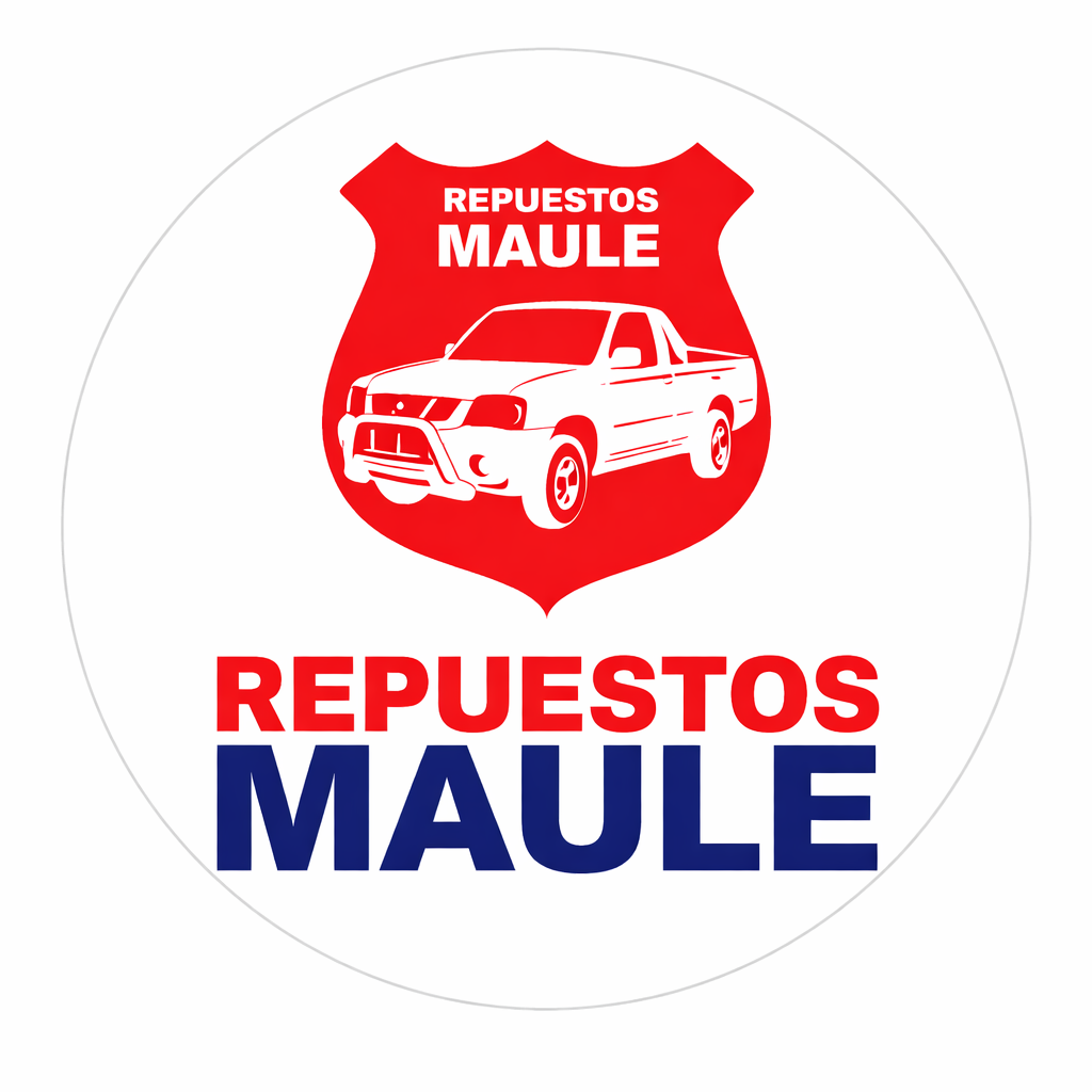Repuestos Maule