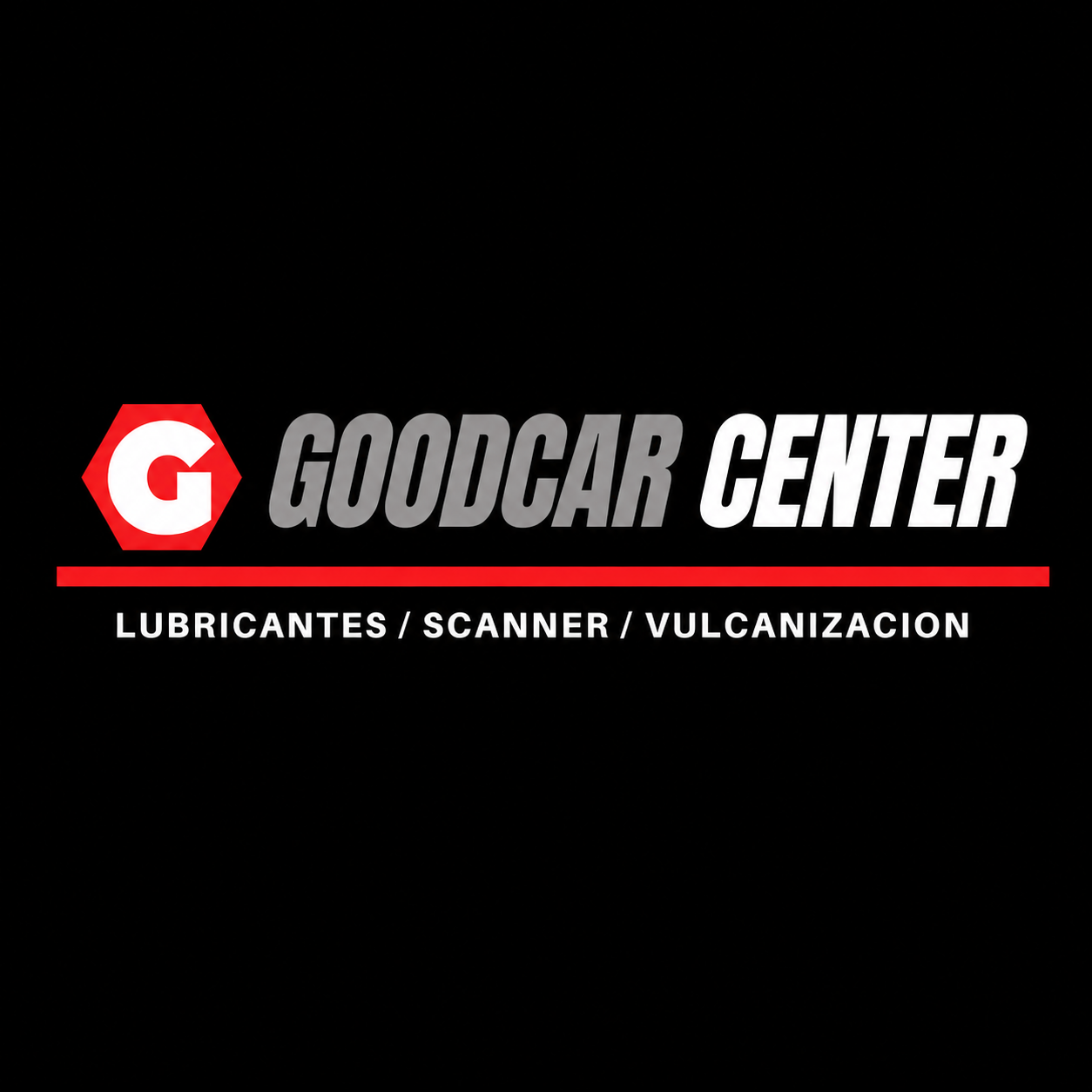 LUBRICENTRO GOODCAR CENTER