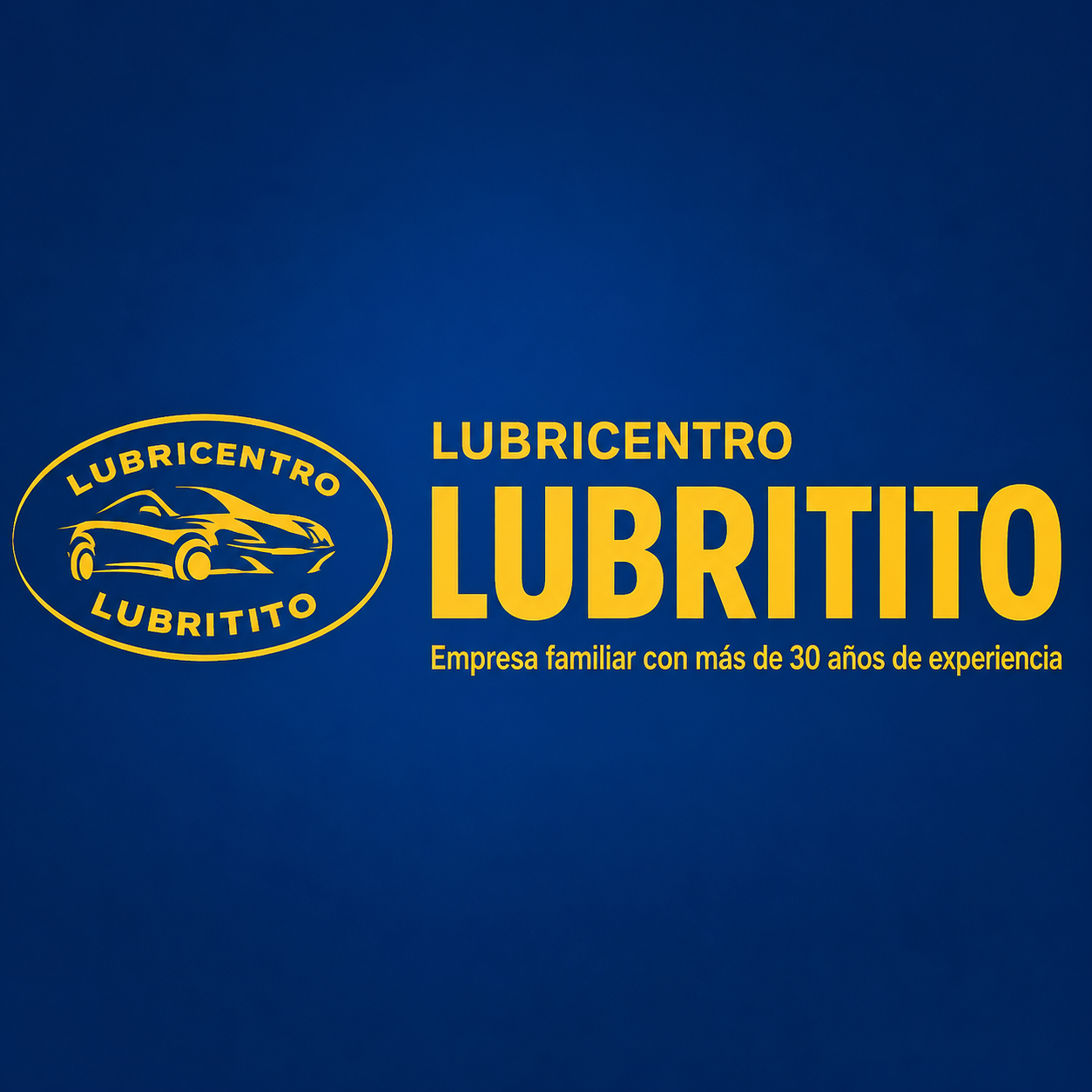 Lubricentro Lubritito