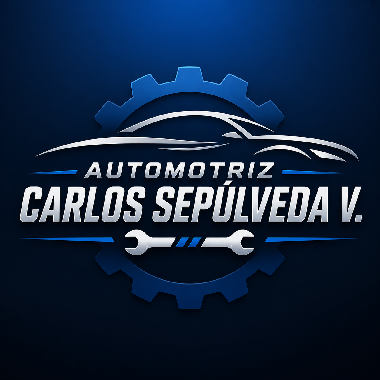 lubricentro carlos sepulveda