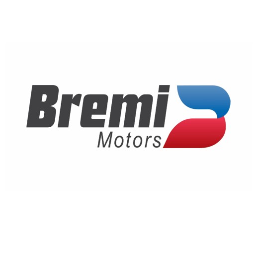Automotora Bremi motors