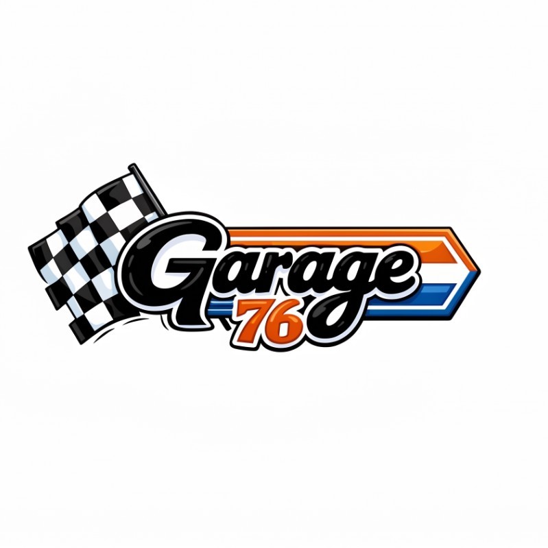 Garage76