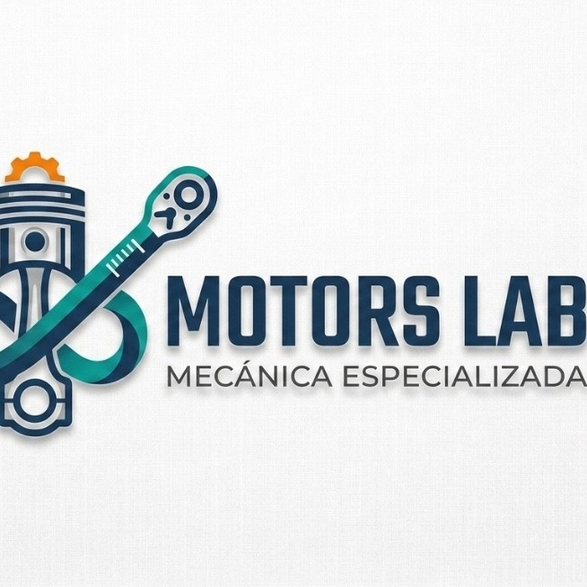 Motors lab.
