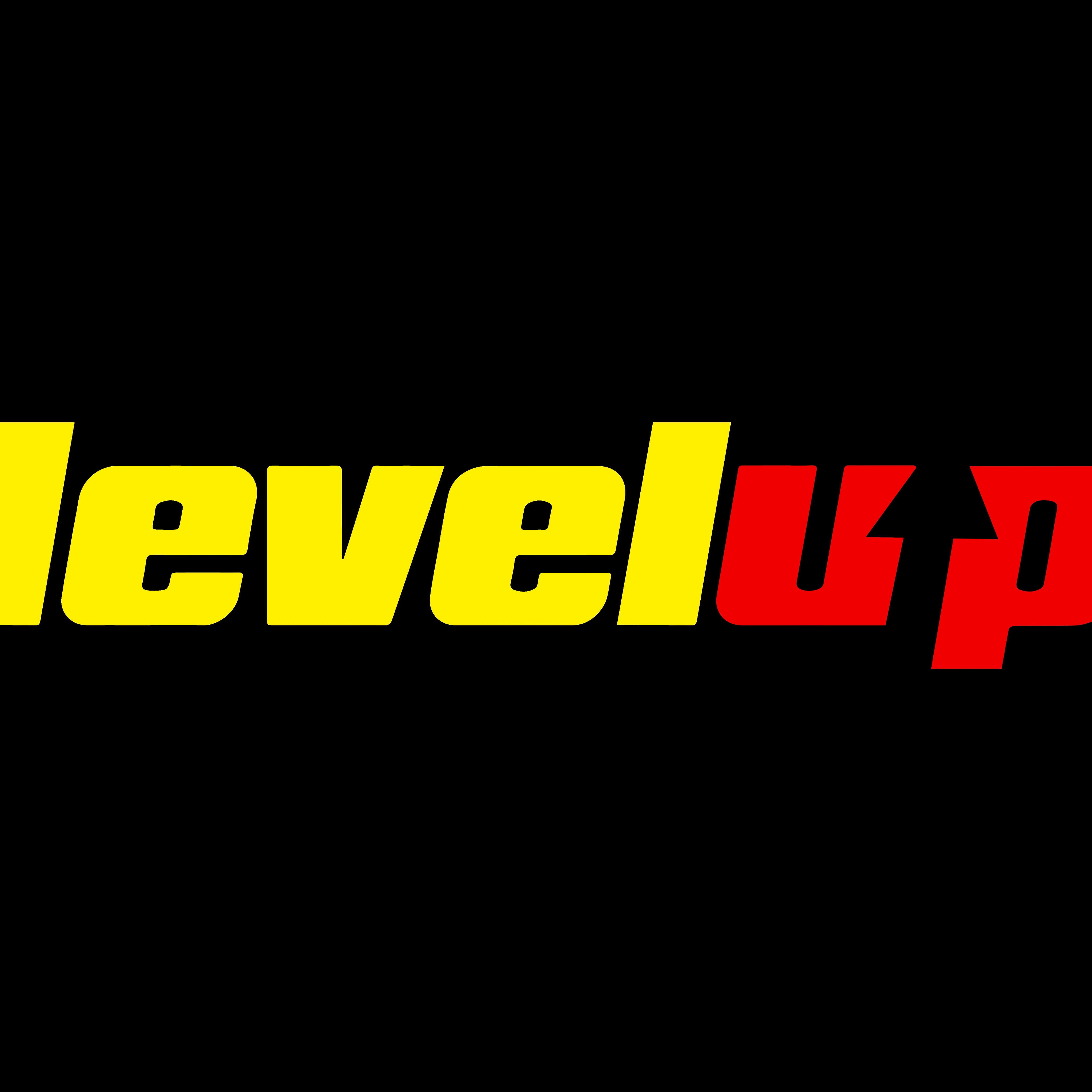 Level Up
