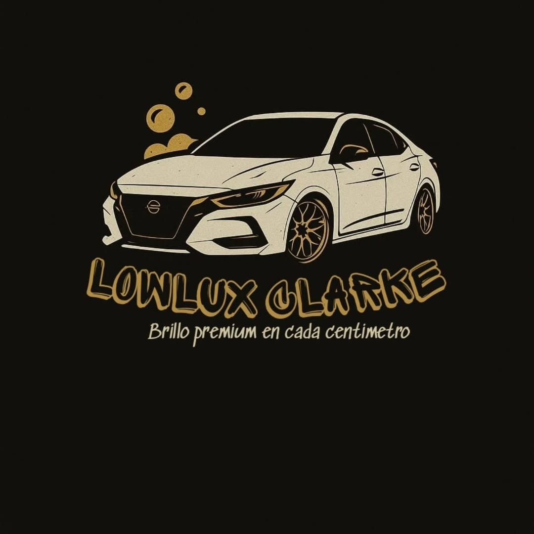LowluxClarke